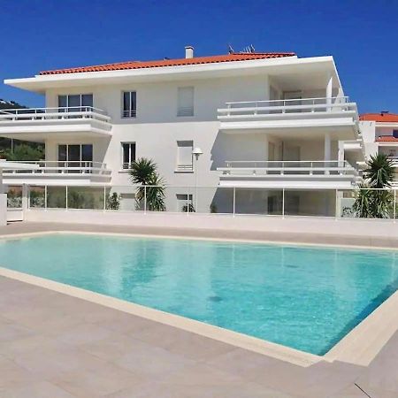 Le Royal Rivage - Piscine - A 200M De La Mer Carqueiranne Exterior foto