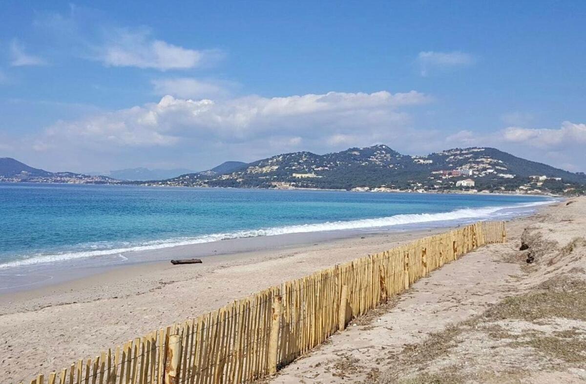 Le Royal Rivage - Piscine - A 200M De La Mer Carqueiranne Exterior foto