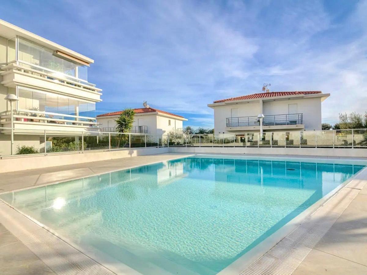 Le Royal Rivage - Piscine - A 200M De La Mer Carqueiranne Exterior foto