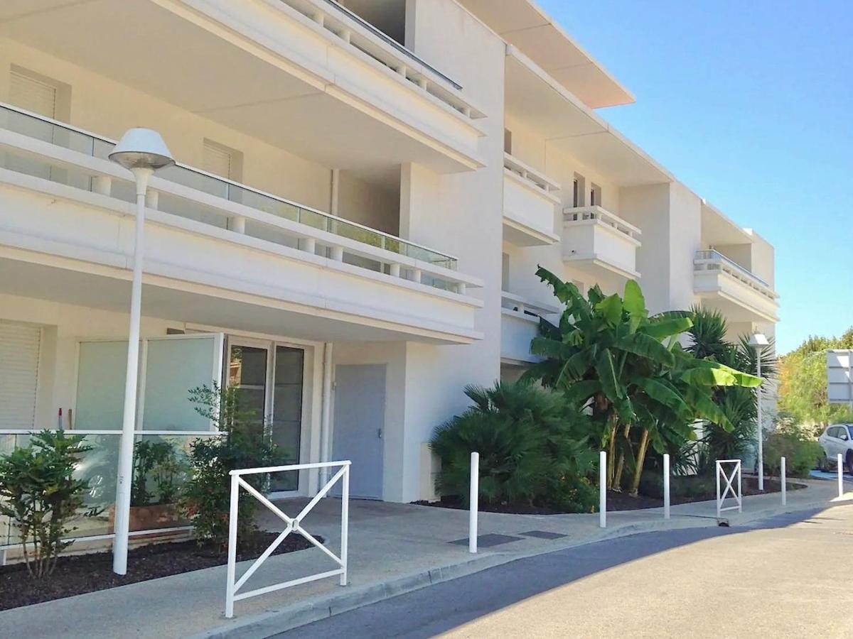 Le Royal Rivage - Piscine - A 200M De La Mer Carqueiranne Exterior foto