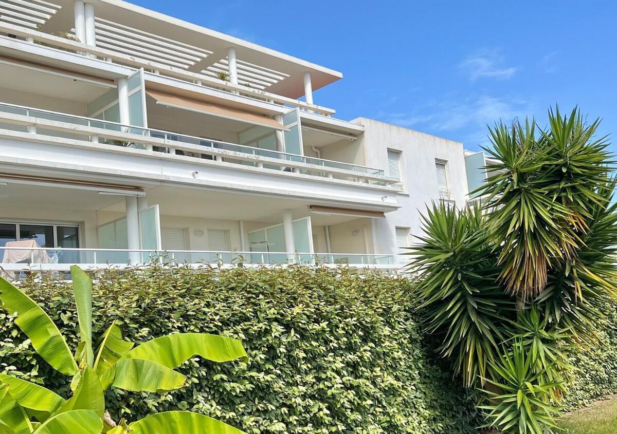 Le Royal Rivage - Piscine - A 200M De La Mer Carqueiranne Exterior foto